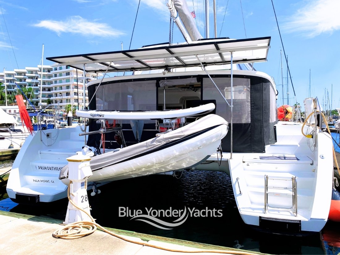 Flybridge in Mazatlán, Mexico 4 - 18533643