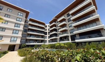 Appartement à Juanillo, La Altagracia, République dominicaine 2