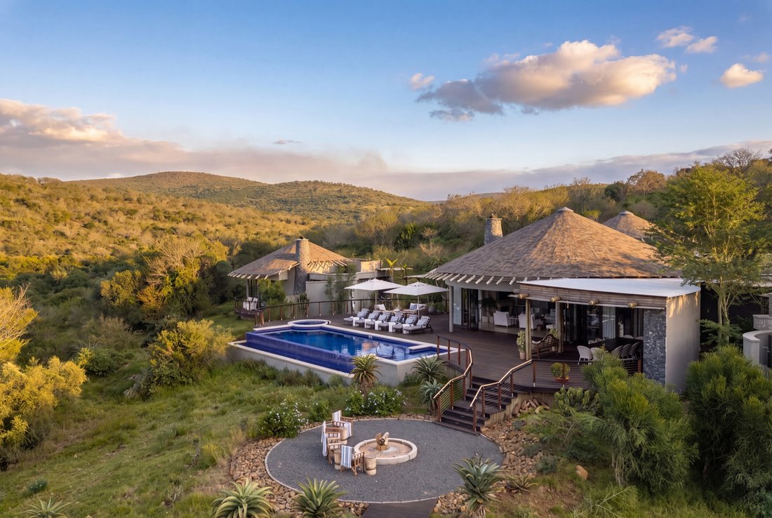 Villa in Jozini Local Municipality, KwaZulu-Natal, South Africa 5 - 18532258