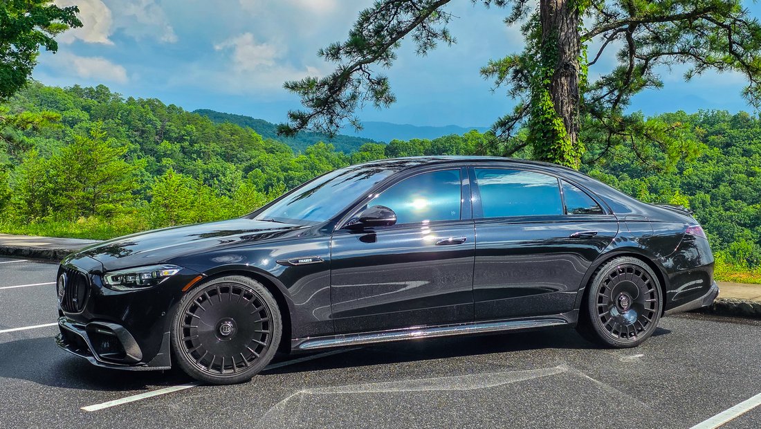 Sedan in Maryville, TN, United States 5 - 18533746