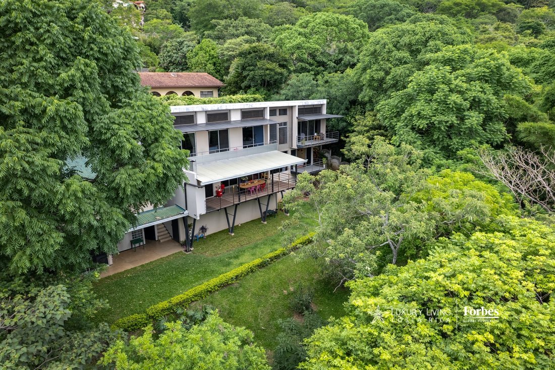House in Cinco Esquinas, San José Province, Costa Rica 1 - 18205845