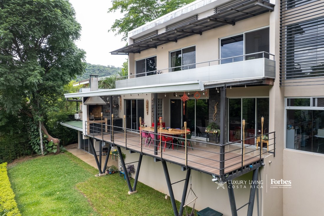 House in Cinco Esquinas, San José Province, Costa Rica 4 - 18205845