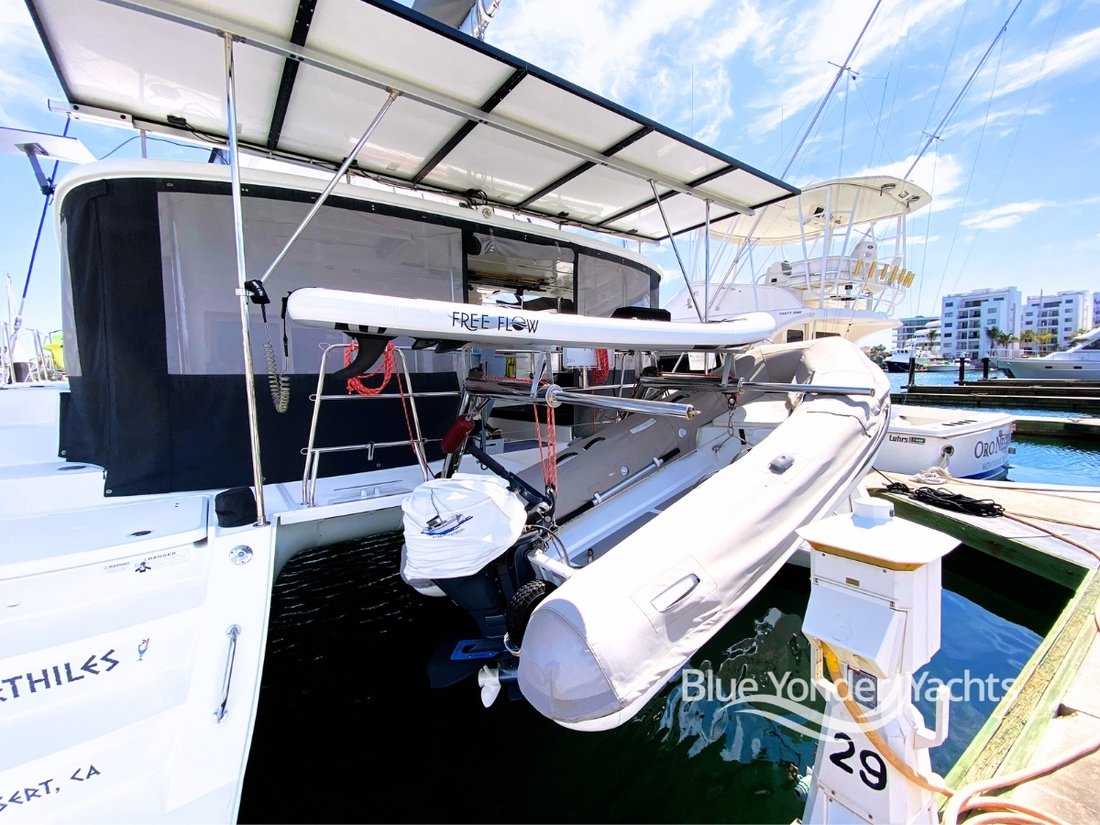 Flybridge in Mazatlán, Mexico 3 - 18533643