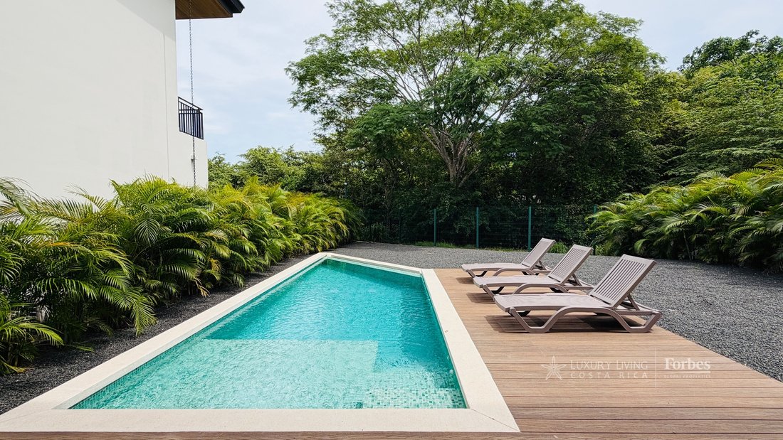 House in Pinilla, Guanacaste Province, Costa Rica 1 - 18533699