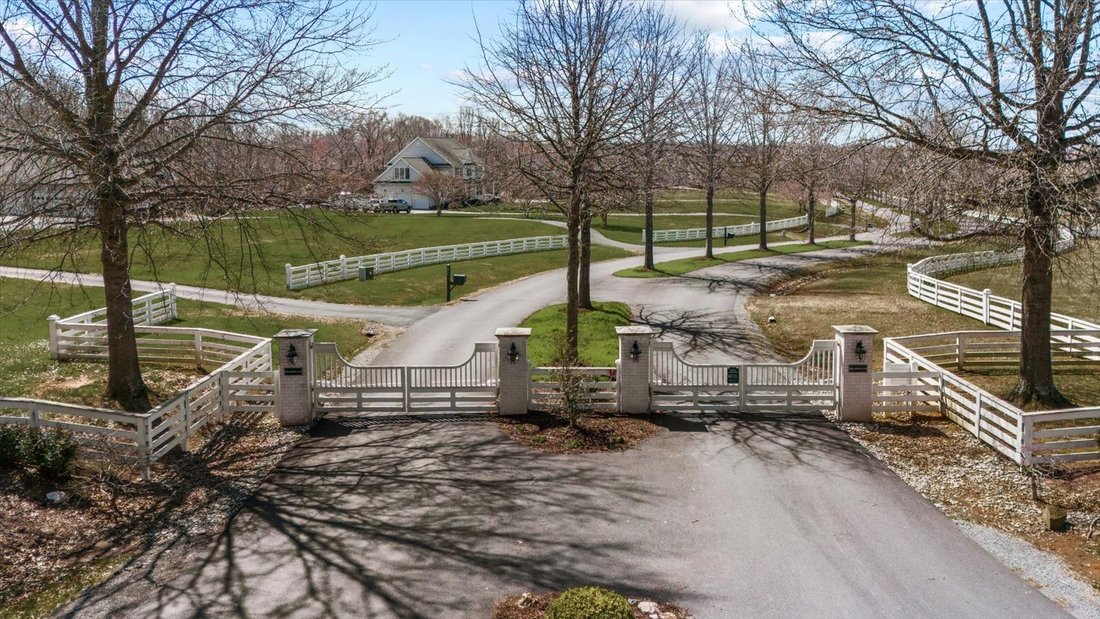 Farm Ranch in Locust Grove, Virginia, United States 5 - 18532517