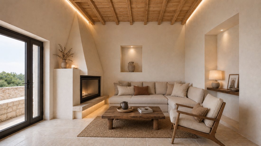 Estate in Cappuccini, Brindisi, Apulia 5 - 18532163