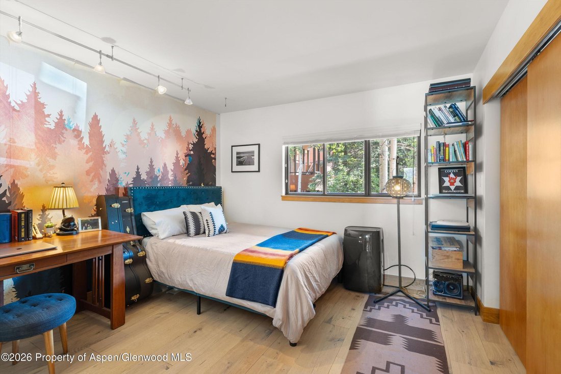 Condo in Aspen, Colorado, United States 5 - 18533747
