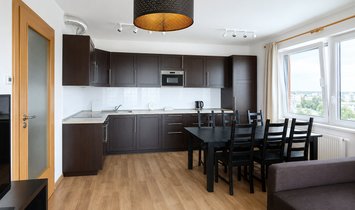 Apartment in Řeporyje, Prague, Czechia 2