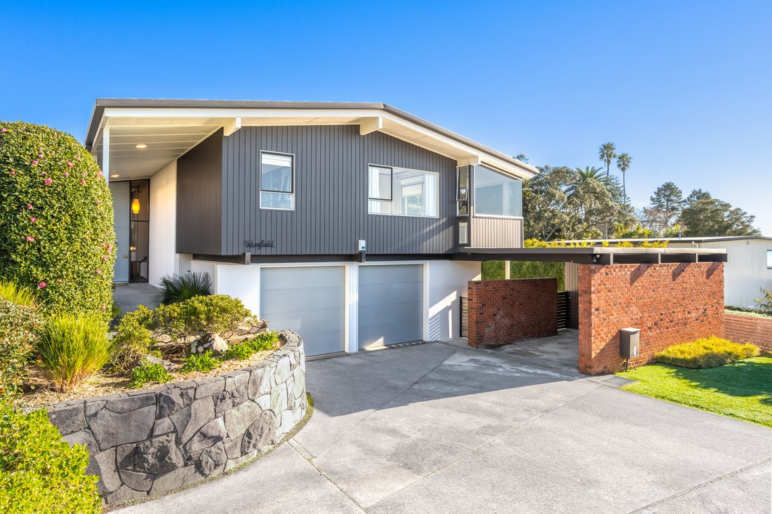 House in Auckland, Auckland, New Zealand 1 - 18536198
