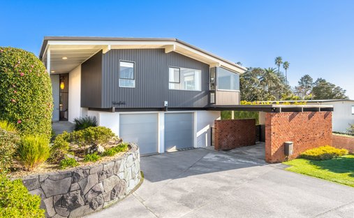 House in Auckland, Auckland, New Zealand 1