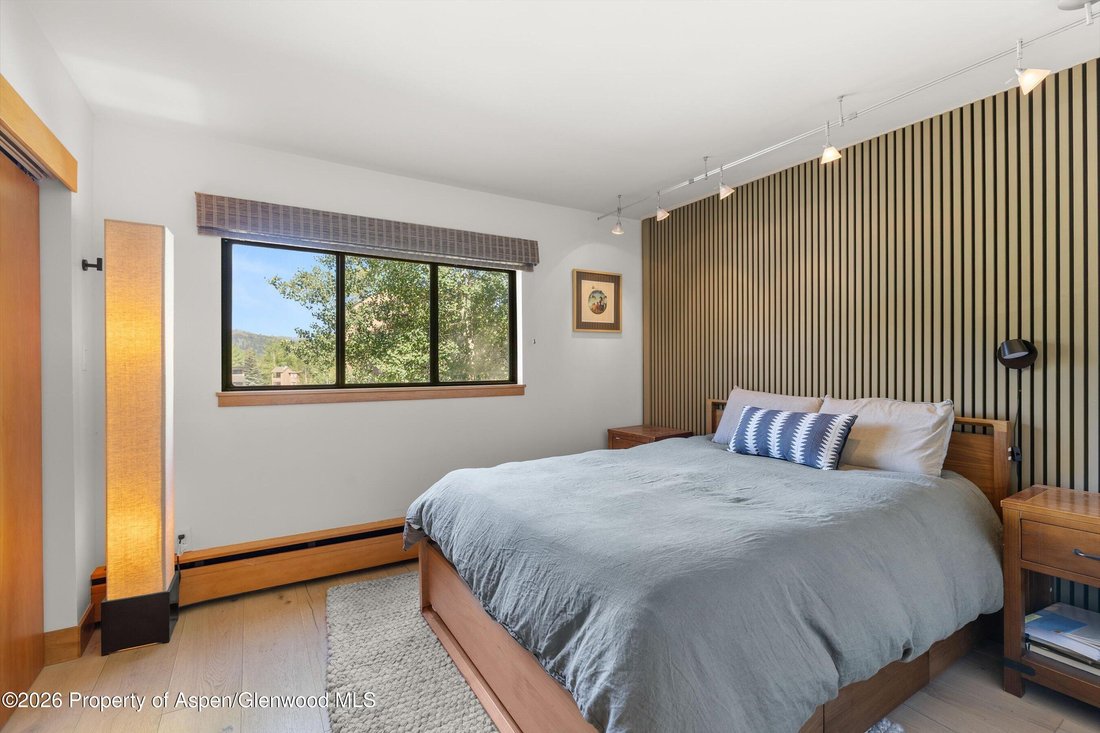 Condo in Aspen, Colorado, United States 3 - 18533747
