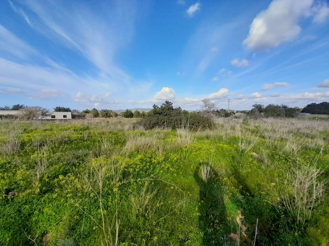 Land in Balearic Islands, Spain 2 - 18532852