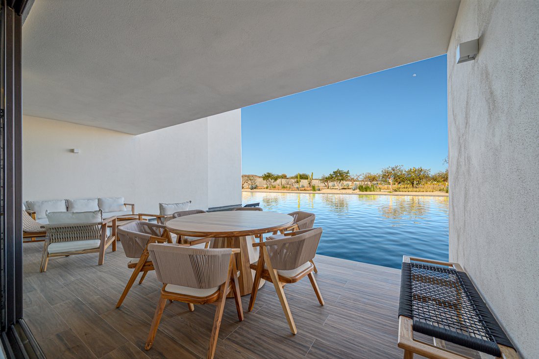 Condo in San José del Cabo, Baja California Sur, Mexico 3 - 18533579