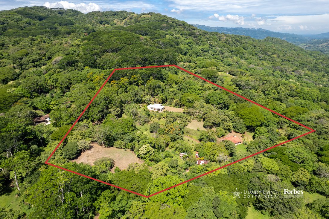 Land in Rodeo, San José Province, Costa Rica 4 - 18533644