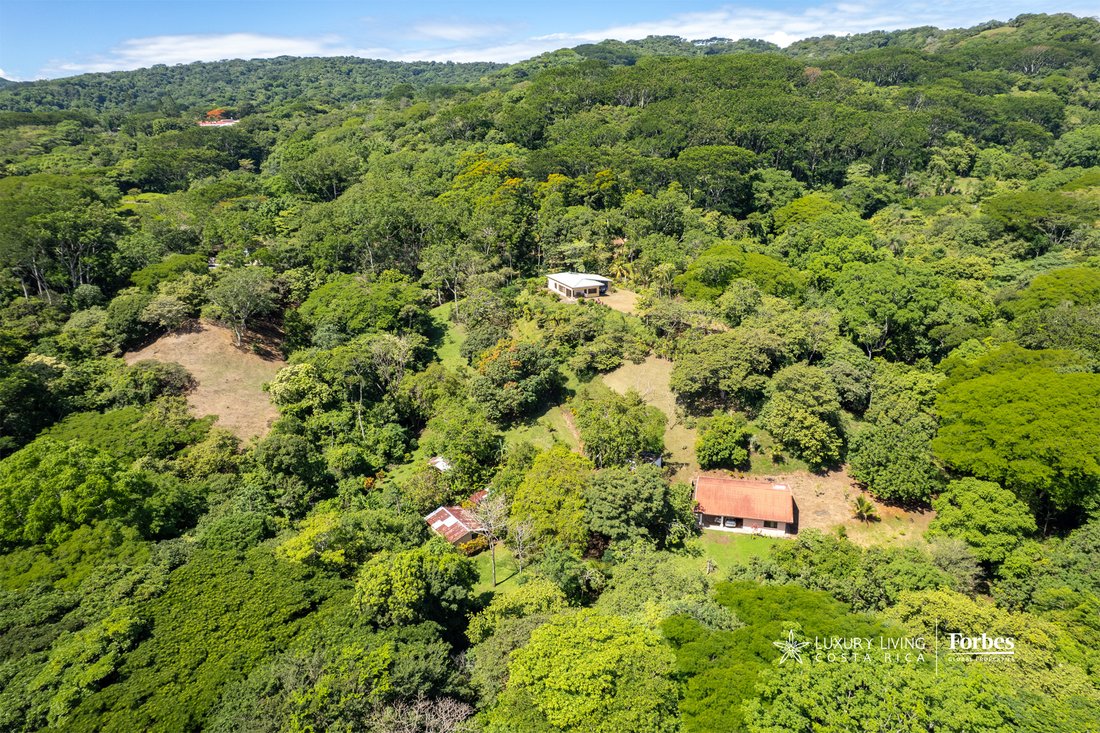 Land in Rodeo, San José Province, Costa Rica 5 - 18533644