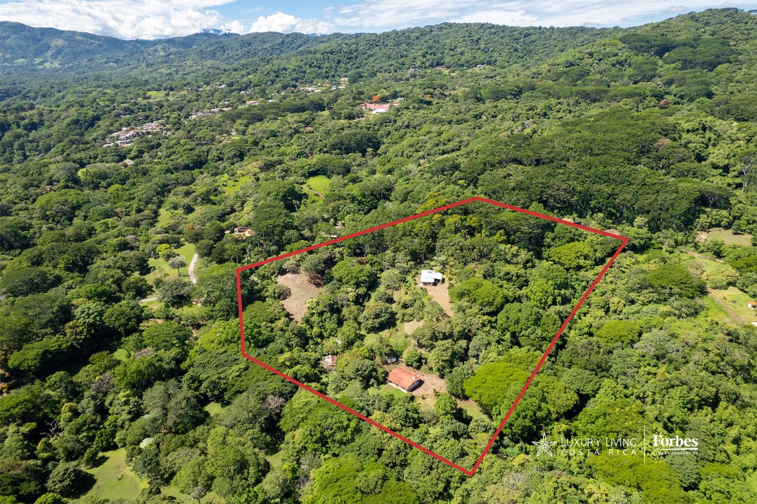 Land in Rodeo, San José Province, Costa Rica 2 - 18533644