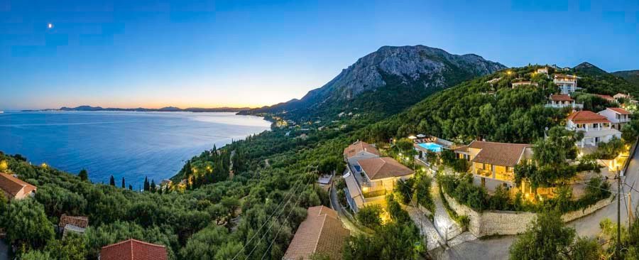 Villa in Kassopaia, Peloponnese, Western Greece and the Ionian, Greece 4 - 18533657
