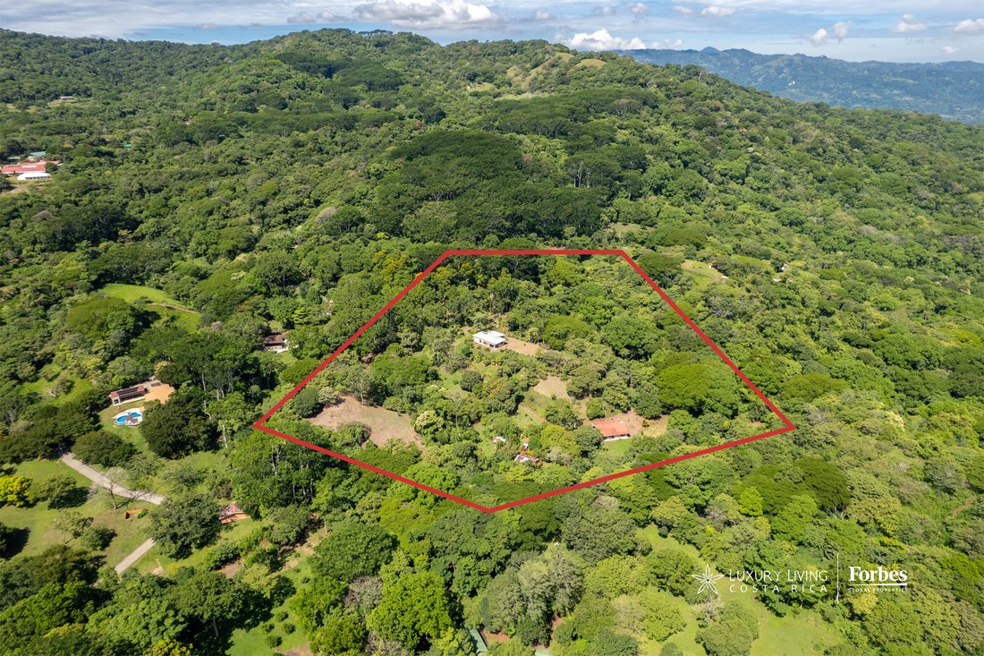 Land in Rodeo, San José Province, Costa Rica 1 - 18533644