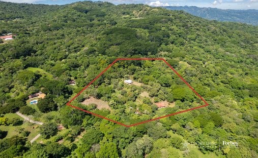 Land in Rodeo, San José Province, Costa Rica 1