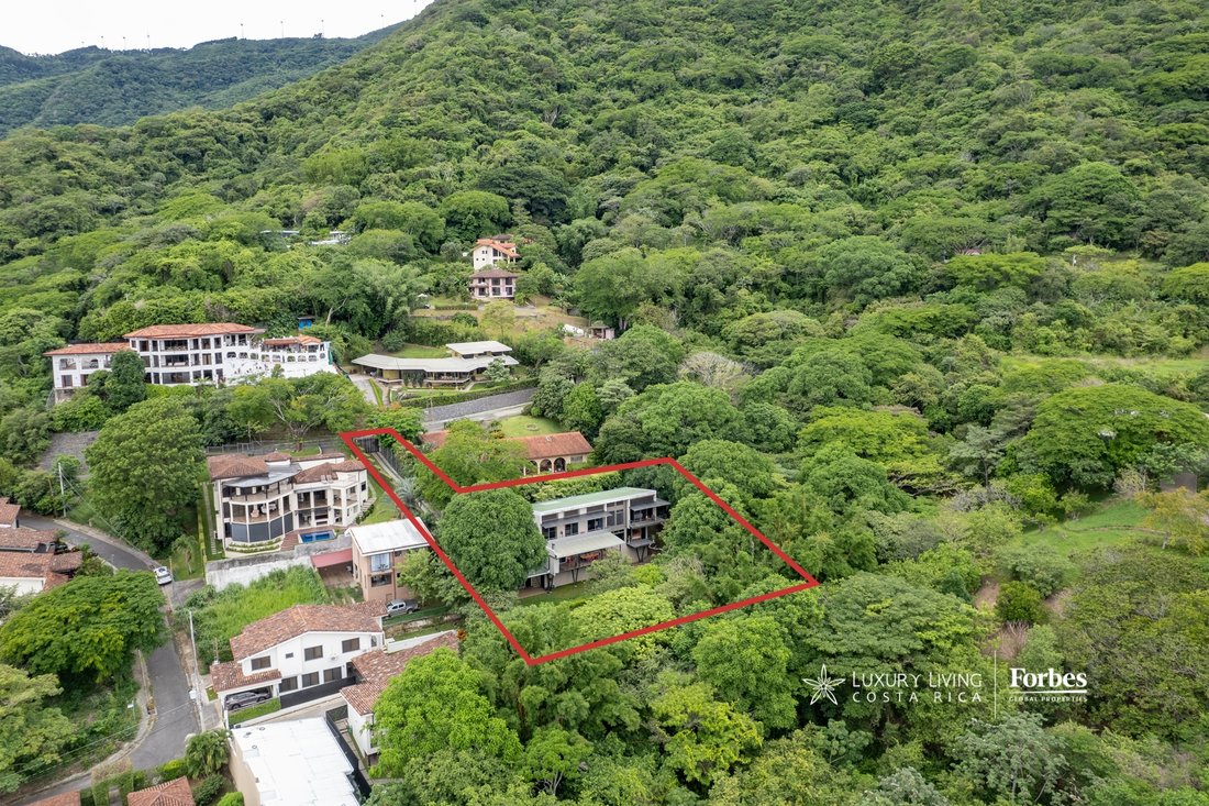 House in Cinco Esquinas, San José Province, Costa Rica 2 - 18205845