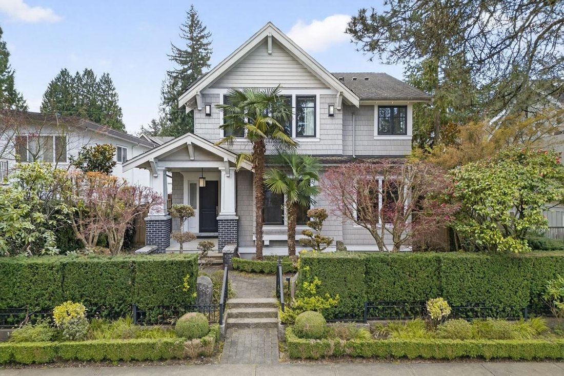 House in Vancouver, British Columbia, Canada 1 - 18537142