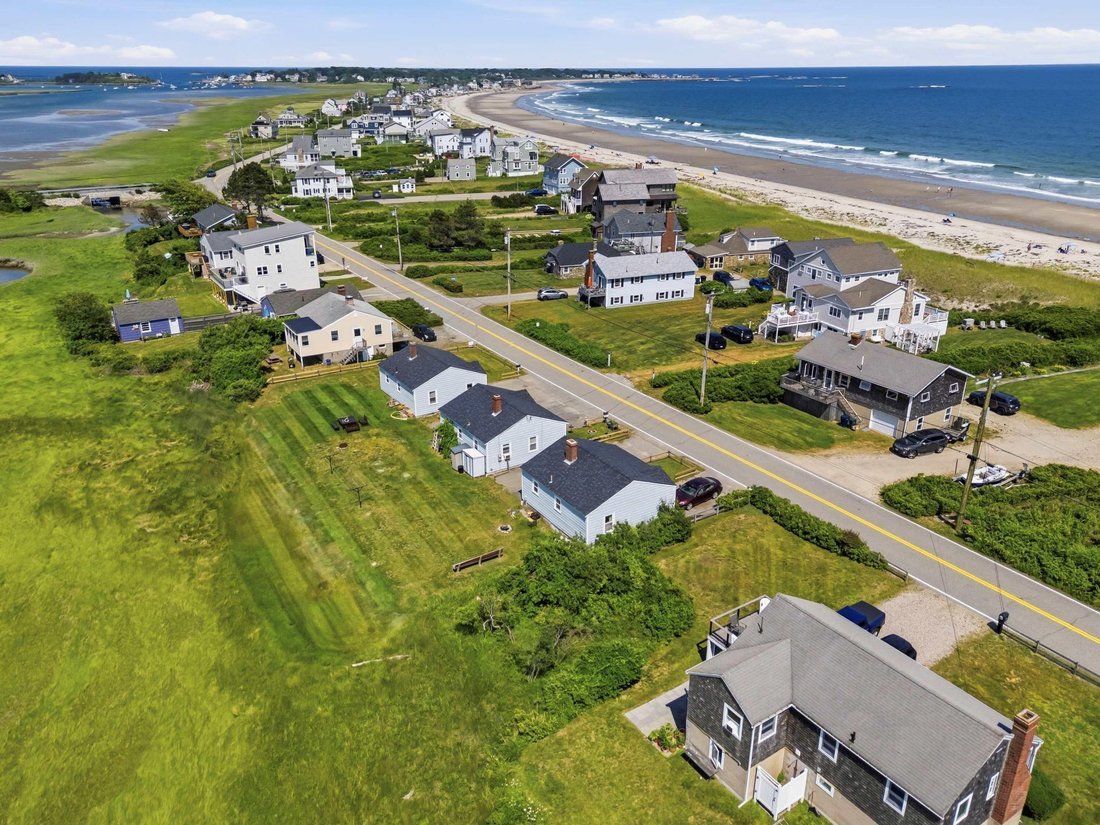 House in Biddeford, Maine, United States 1 - 18537028