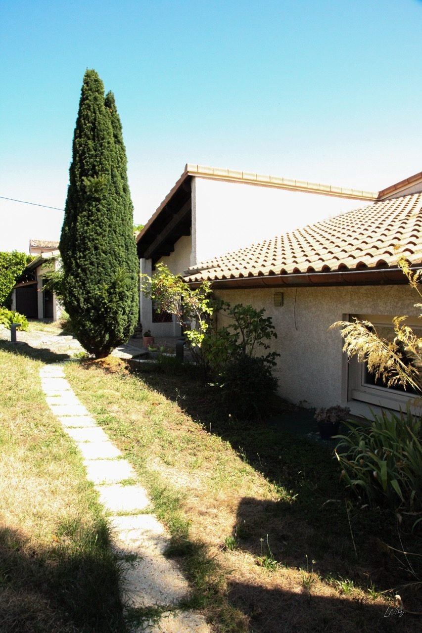 House in Eclassan, Auvergne-Rhône-Alpes, France 5 - 18389850