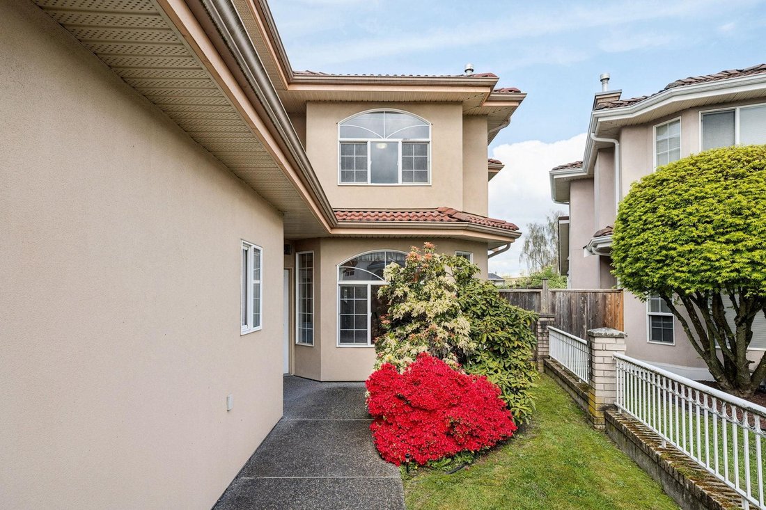 House in Richmond, British Columbia, Canada 2 - 18537136