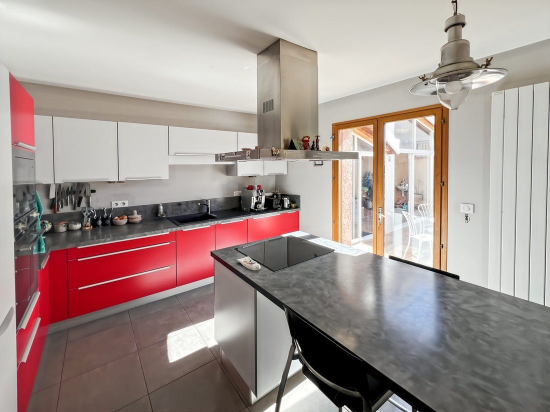 House in Tournefeuille, Occitania, France 4 - 18522773