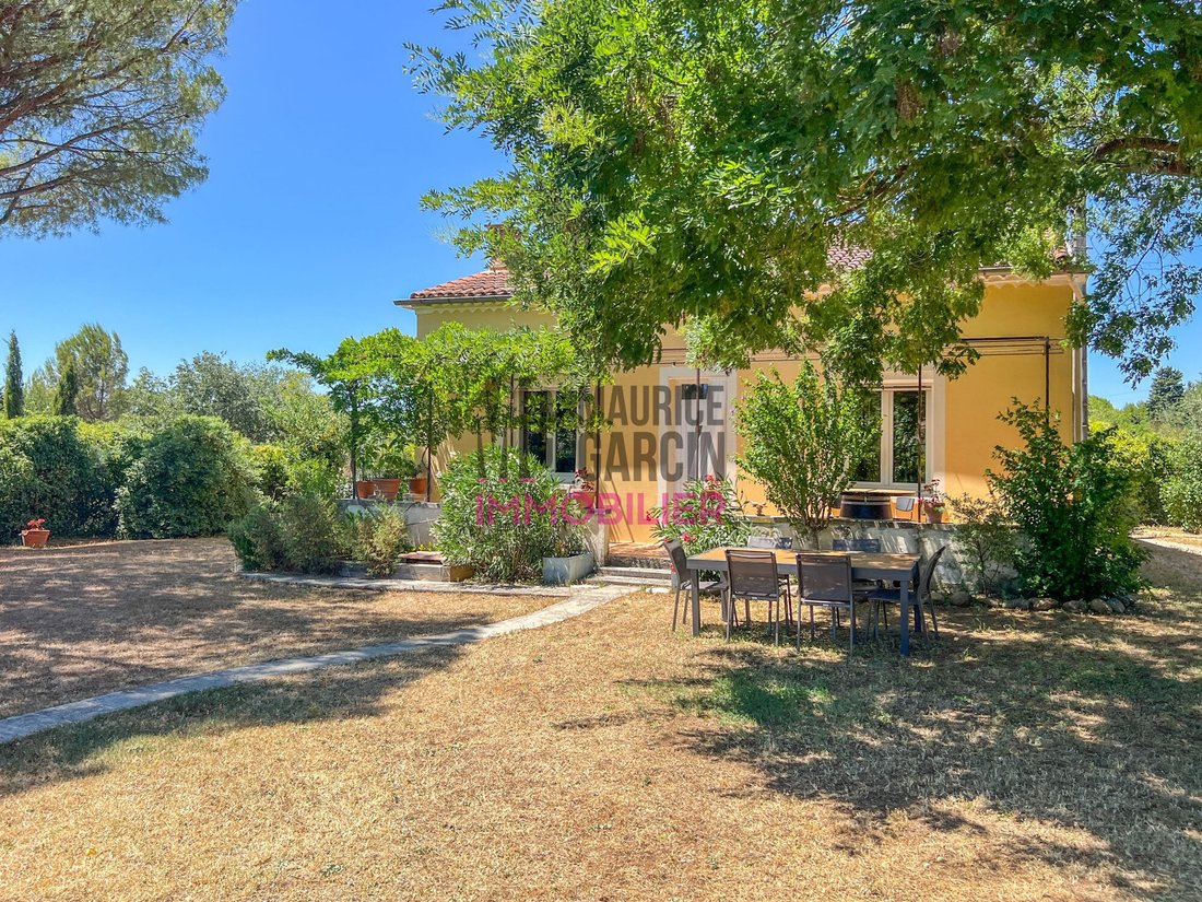 House in Zone Rurale Sud, Carpentras, France 2 - 18489393