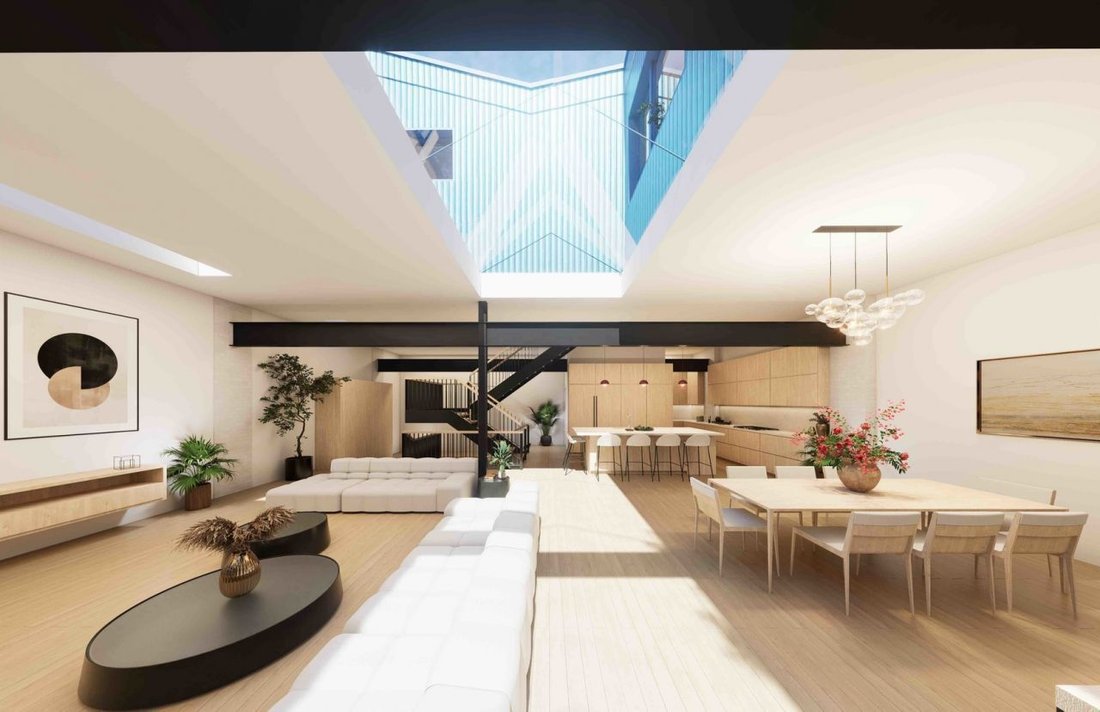 House in Chicago, Illinois, United States 4 - 18536991