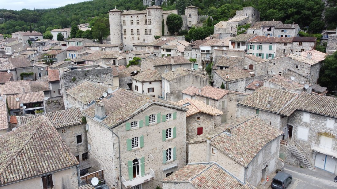 House in Vogue, Auvergne-Rhône-Alpes, France 1 - 16420209