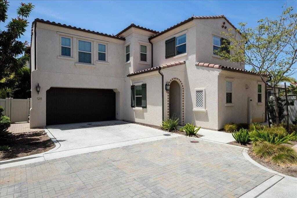 House in San Marcos, California, United States 1 - 18536941