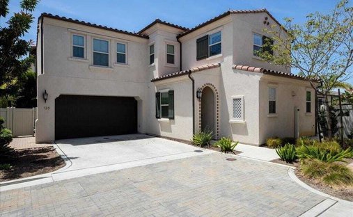 House in San Marcos, California, United States 1