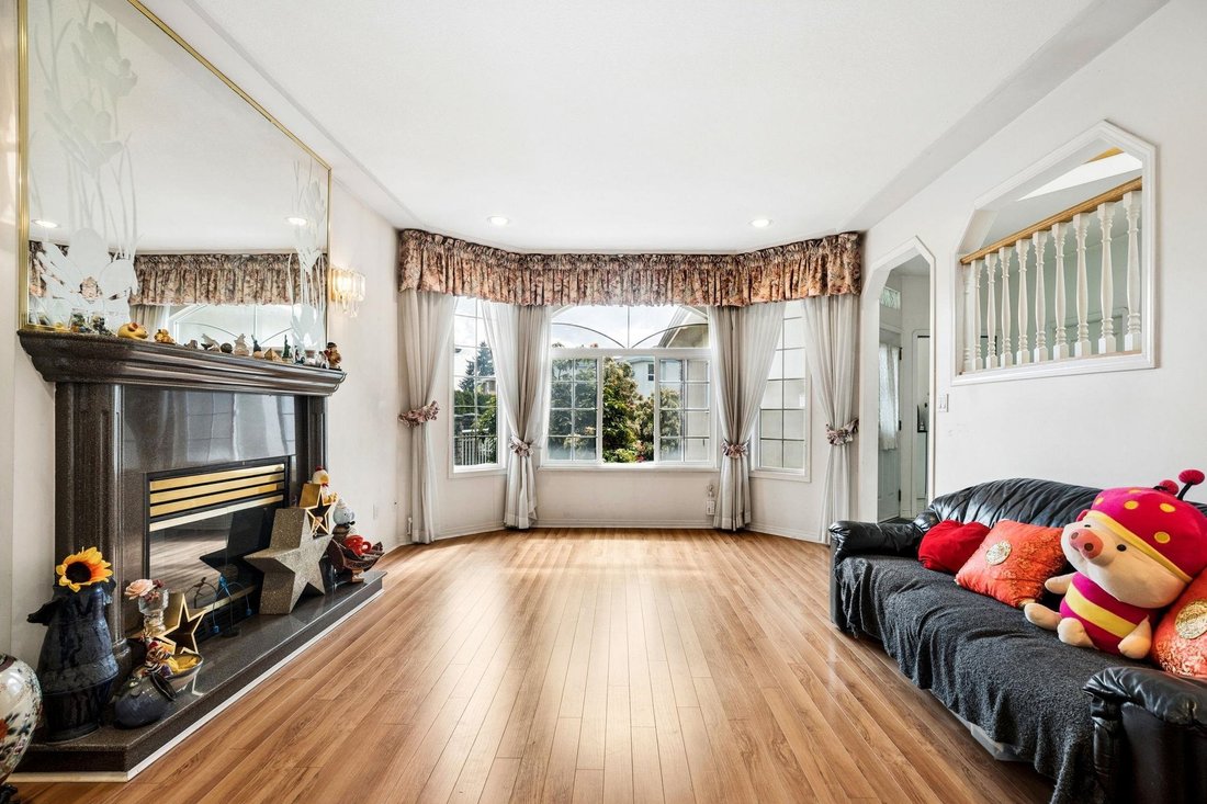 House in Richmond, British Columbia, Canada 4 - 18537136