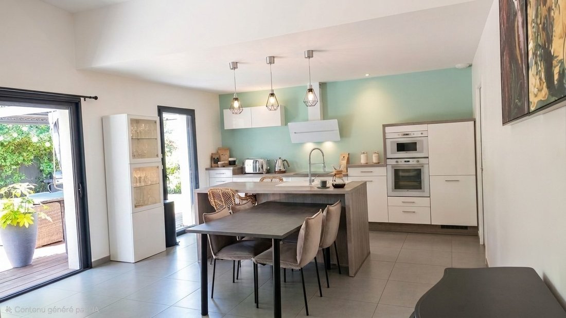 House in Sillon, Saint-Etienne-de-Montluc, France 2 - 18537312