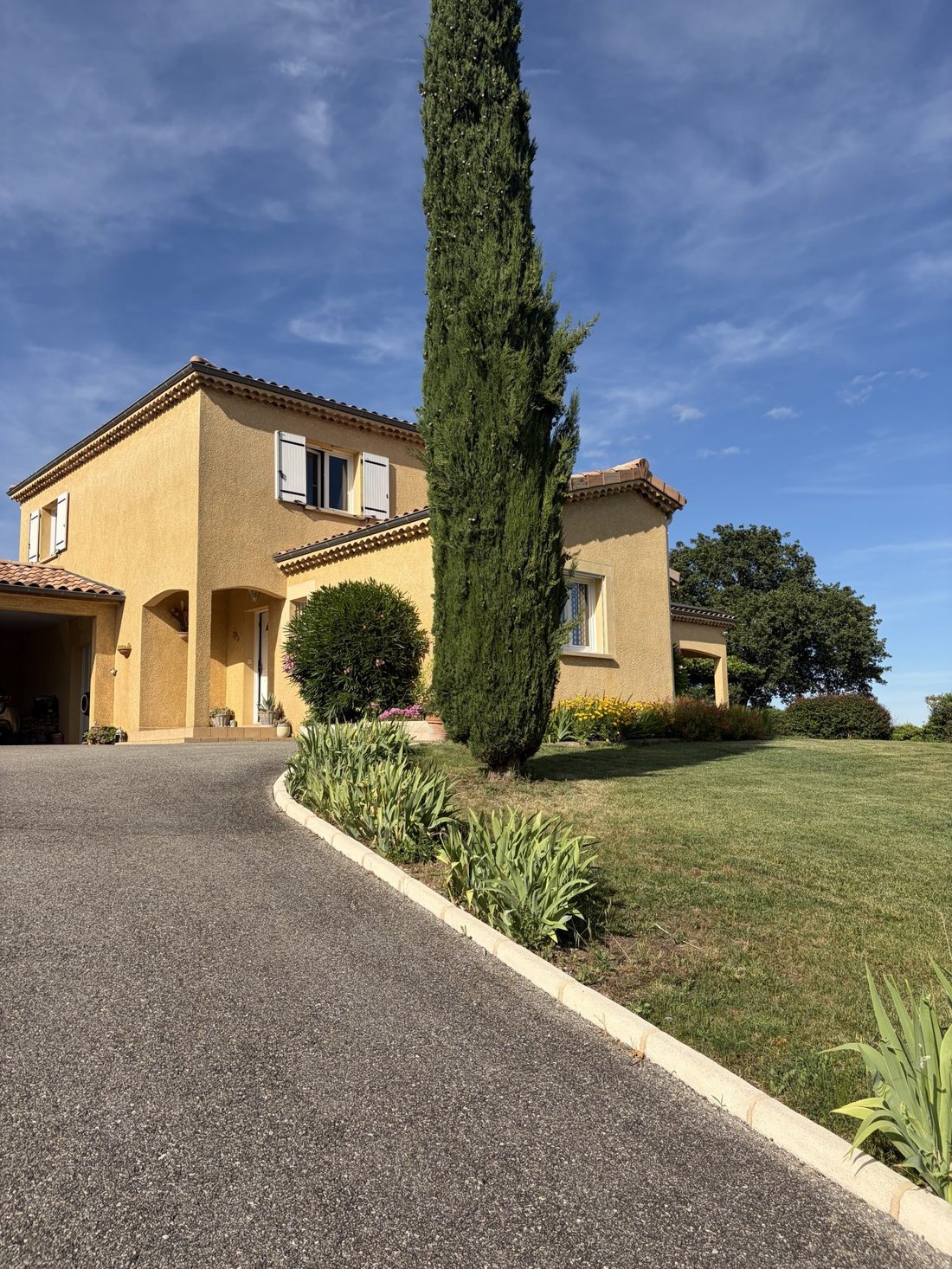 House in Chomerac, Auvergne-Rhône-Alpes, France 4 - 18276478