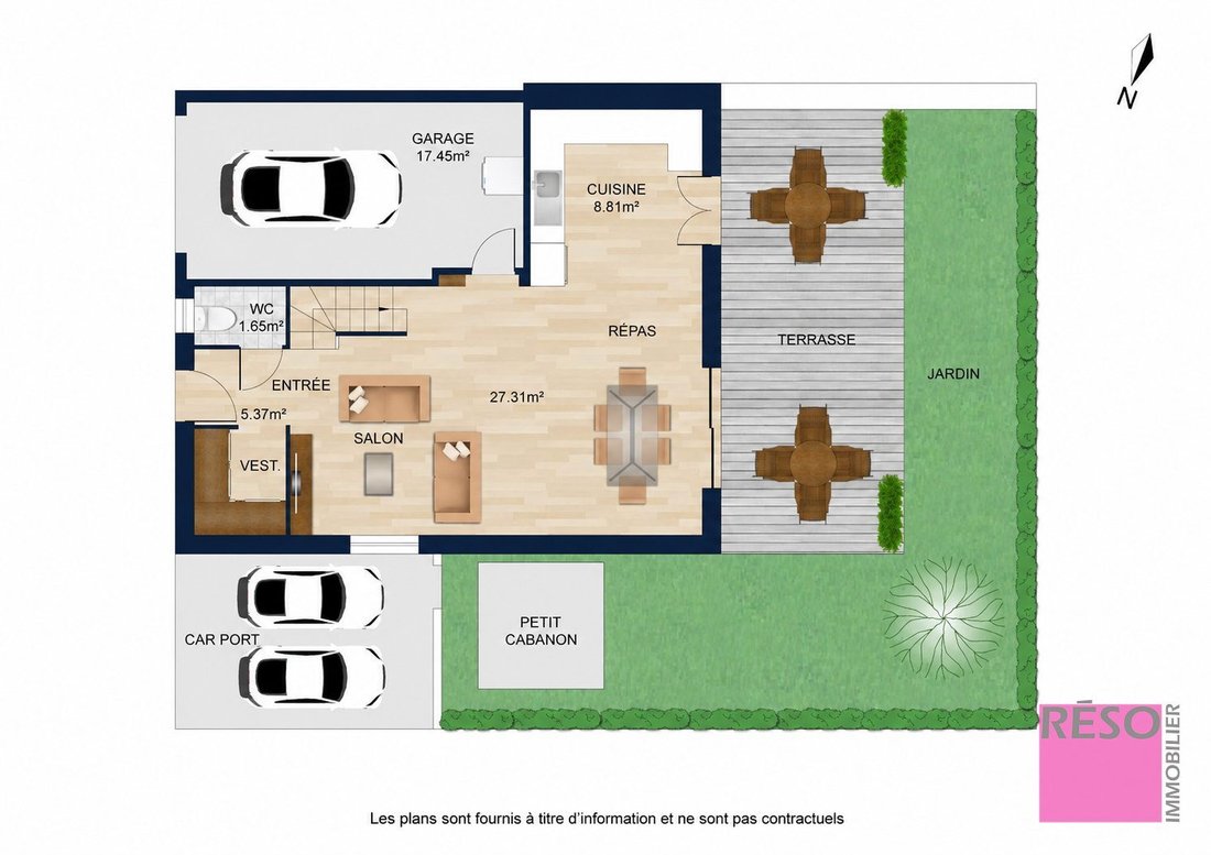 House in Cranves-Sales, Auvergne-Rhône-Alpes, France 2 - 18537365