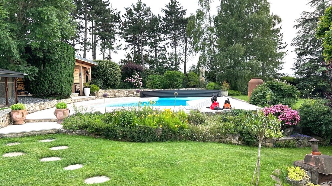 House in Montvendre, Auvergne-Rhône-Alpes, France 2 - 18389932