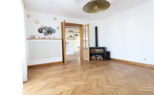 Casa en Benfeld, Gran Este, Francia 1