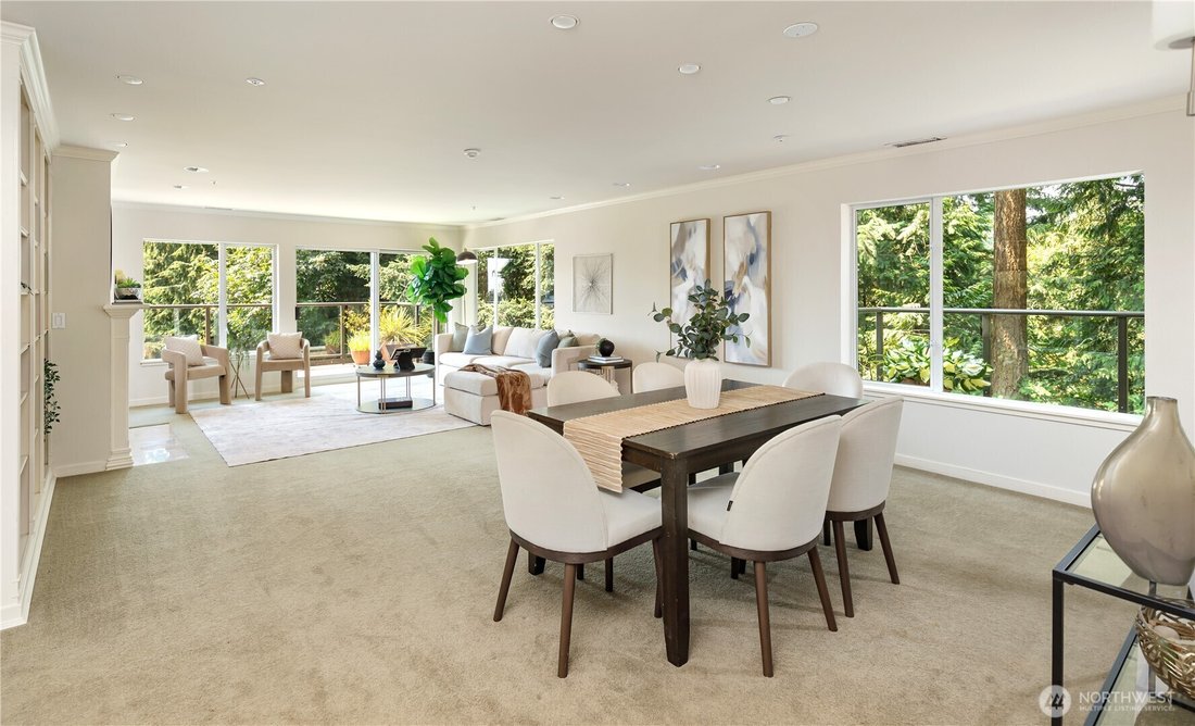 House in Kirkland, Washington, United States 4 - 18537180
