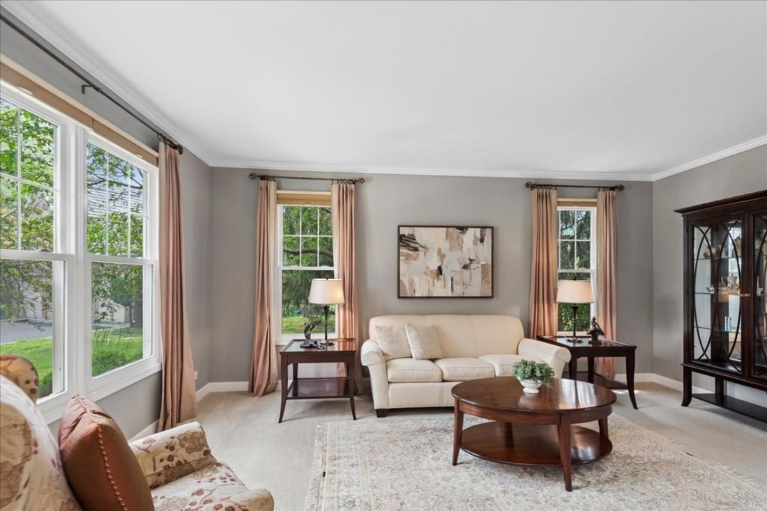 Haus in Libertyville, Illinois, Vereinigte Staaten 4 - 18537003