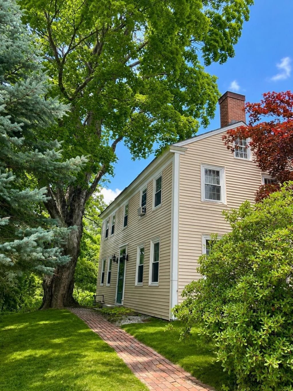 House in Concord, New Hampshire, United States 4 - 18537027