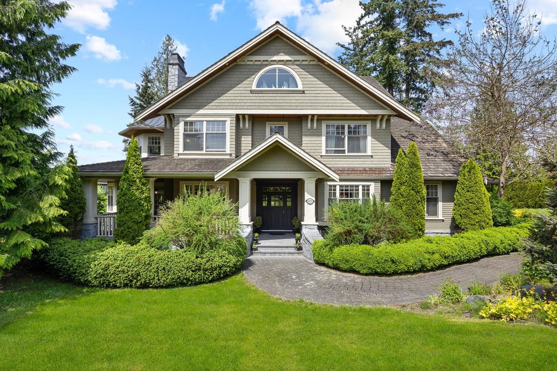 House in Surrey, British Columbia, Canada 1 - 18537134