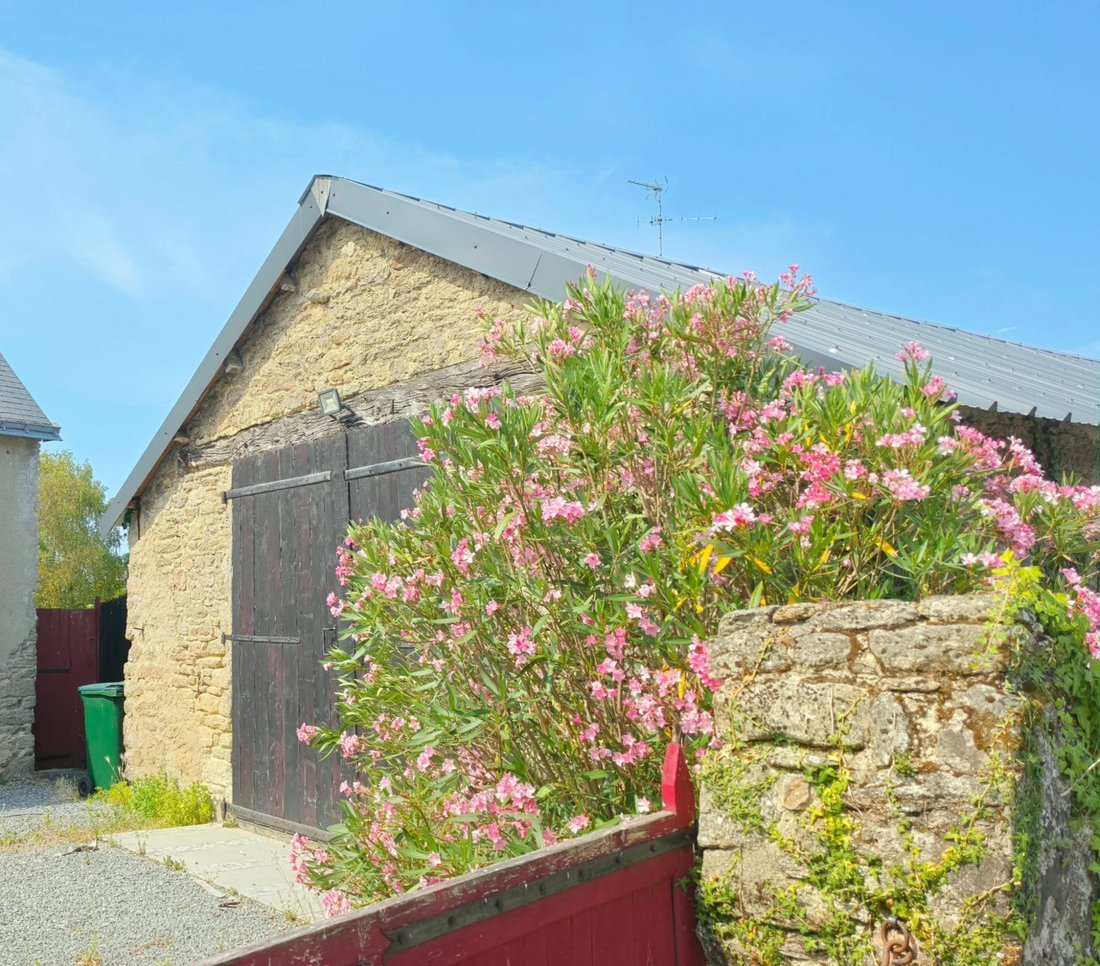 House in Guérande, Pays de la Loire, France 5 - 18537311