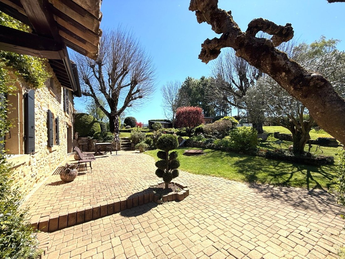 House in Montvendre, Auvergne-Rhône-Alpes, France 5 - 18389932