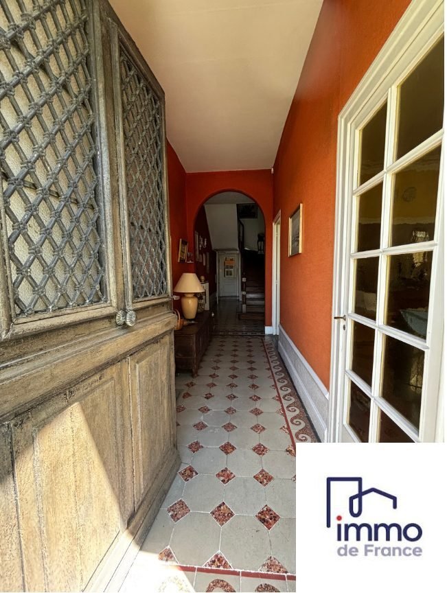 House in Les-Collines, Vienne, France 4 - 18389885