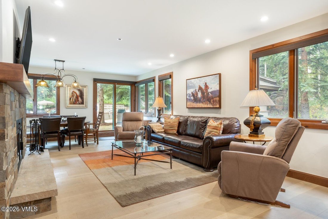 House in Avon, Colorado, United States 2 - 18537132