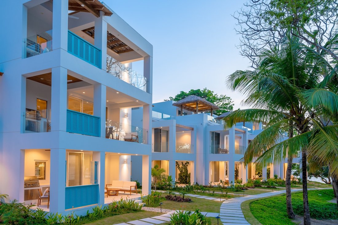 Condo in West Bay, Bay Islands Department, Honduras 1 - 18537225