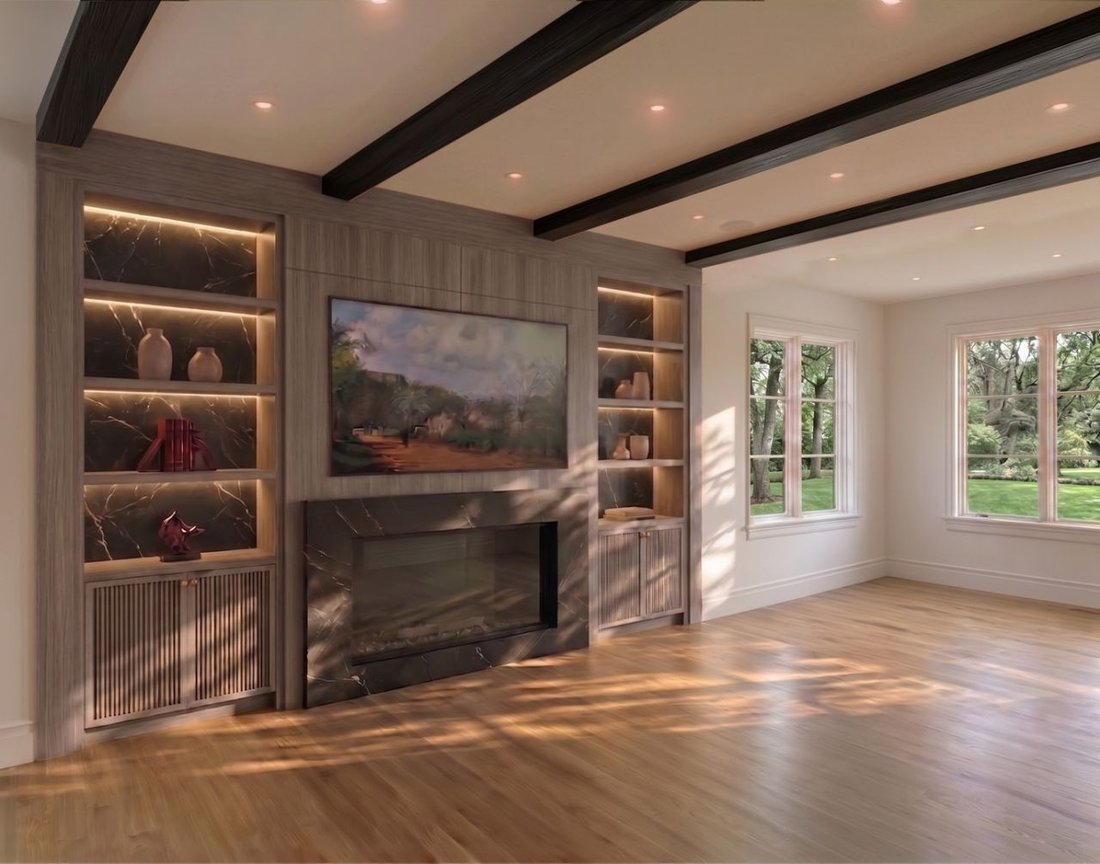 House in Highland Park, Illinois, United States 4 - 18536976